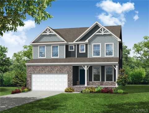 10716 Forget Me Not Way, Glen Allen, VA 23060