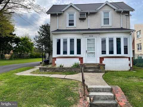 923 E PLEASANT AVE, GLENSIDE, PA 19038