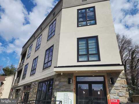 8610 EVERGREEN PL #201, PHILADELPHIA, PA 19118