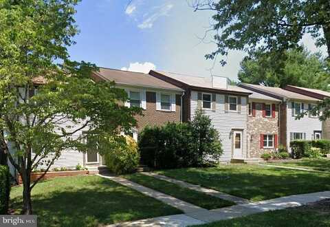 1928 TILGHMAN DR, CROFTON, MD 21114
