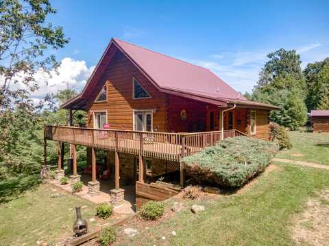 1793 Springdale Road, Pearisburg, VA 24134