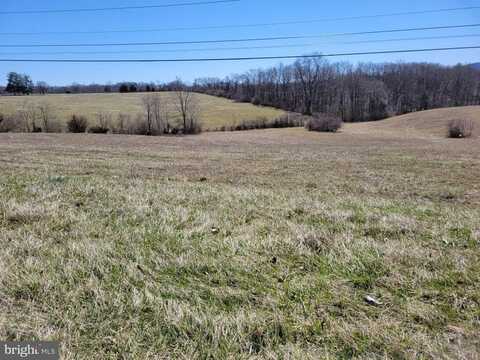 LOT 7 REDLAND RD, CROSS JUNCTION, VA 22625