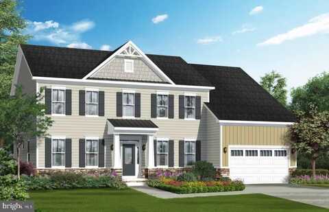 24545 TIMBER BR #LOT 197, MILLSBORO, DE 19966