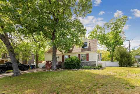 556 Pine Pl, Marmora, NJ 08223