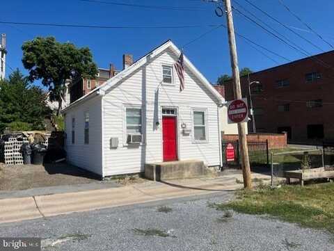 107 HOLBURN AVE, HAGERSTOWN, MD 21740