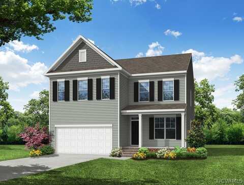 2654 Forget Me Not Ln, Glen Allen, VA 23060