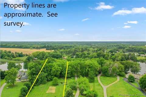 Lot 20 Coan Harbour Dr, Lottsburg, VA 22511