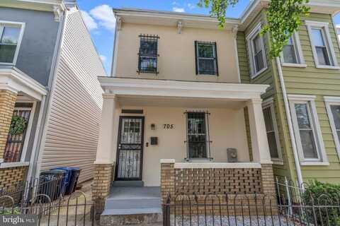 705 16TH ST NE, WASHINGTON, DC 20002