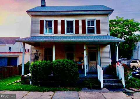 408 E KING ST, SEAFORD, DE 19973