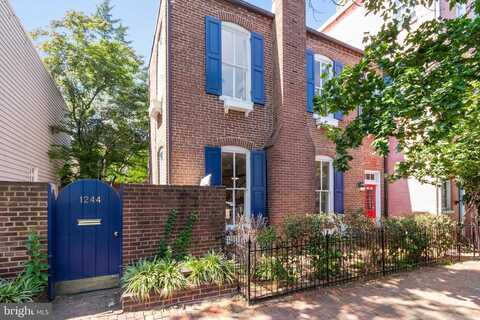 1244 34TH ST NW, WASHINGTON, DC 20007