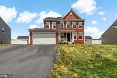 318 LAWRENCE RD, GERRARDSTOWN, WV 25420