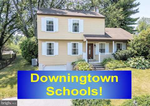 15 WINDEMERE CT, DOWNINGTOWN, PA 19335