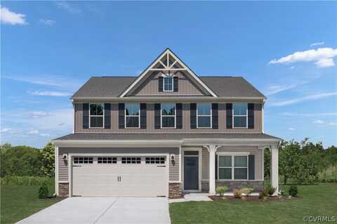 00 White Creek Cir, Chester, VA 23831