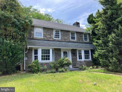 118 HAVERFORD RD, WYNNEWOOD, PA 19096