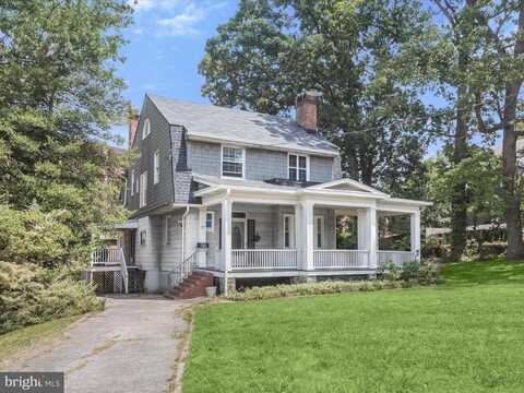 125 FOREST AVE, CATONSVILLE, MD 21228