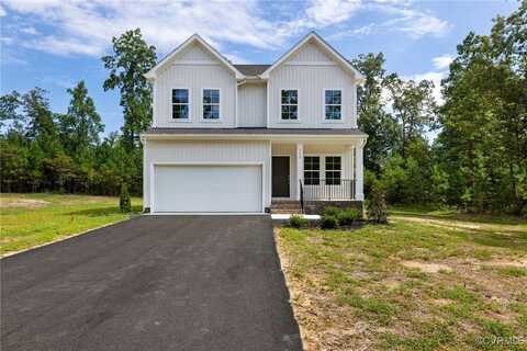 542 Wendenburg Ter, King William, VA 23009