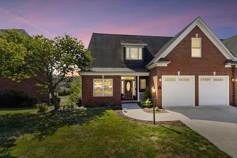 8538 Whistling Straits Drive, Radford, VA 24141