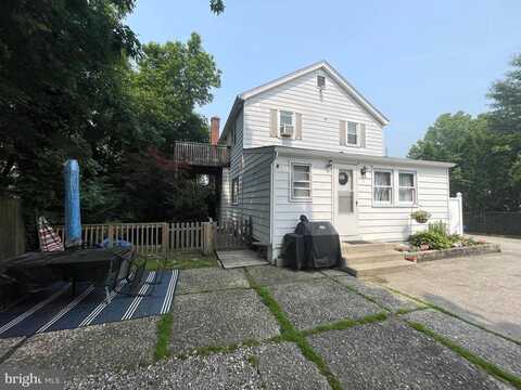 720 W BROOKHAVEN RD #2, WALLINGFORD, PA 19086