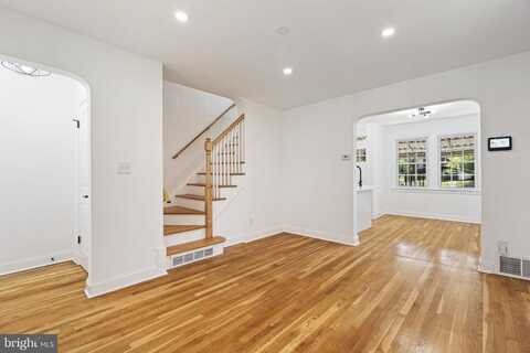 132 FORRESTER ST SW, WASHINGTON, DC 20032