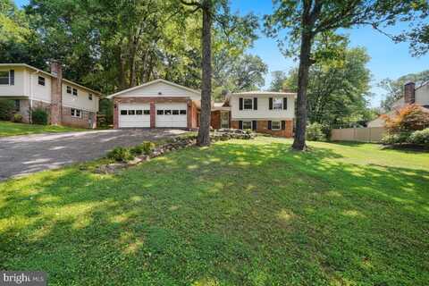 17613 MILL CREEK DR, DERWOOD, MD 20855