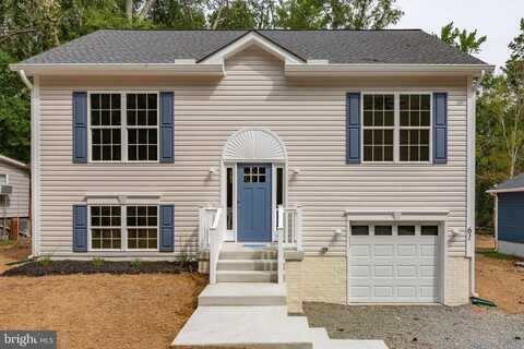 310 POWDER HORN DR, RUTHER GLEN, VA 22546