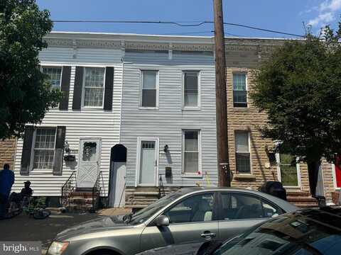 3604 5TH ST, BROOKLYN, MD 21225