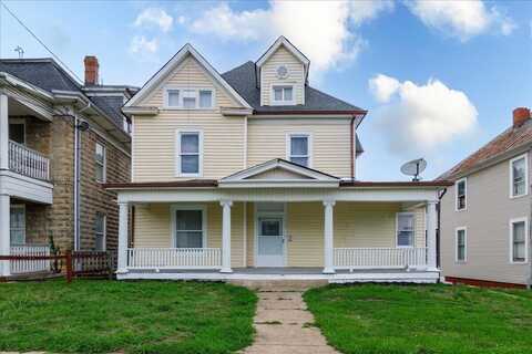 419 Elm AVE, Roanoke, VA 24016