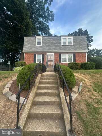 2581 IVERSON ST, TEMPLE HILLS, MD 20748