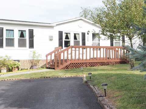 3670 Five Points Road, Riner, VA 24149