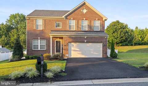 717 ELOCUTIONIST WAY, HAVRE DE GRACE, MD 21078