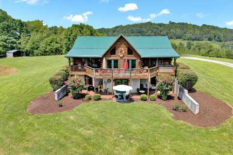 16912 Lee HWY, Buchanan, VA 24066