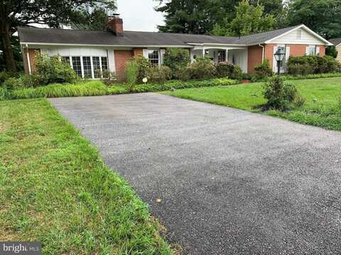 36 NORWICK CIR, LUTHERVILLE TIMONIUM, MD 21093