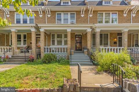 1214 QUINCY ST NW, WASHINGTON, DC 20011