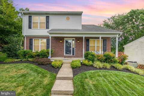 709 MAYTON CT, BEL AIR, MD 21014