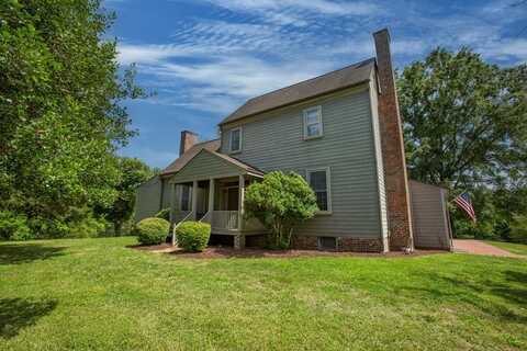 1161 Arthur Ware Trail, South Boston, VA 25492