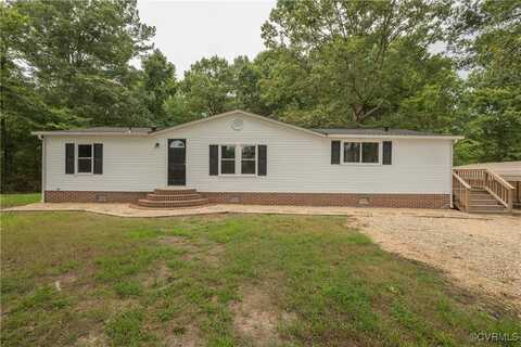 19718 Depot Rd, Mc Kenney, VA 23872