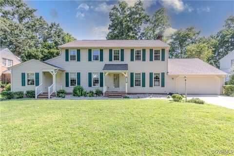 309 Nottingham Dr, Colonial Heights, VA 23834