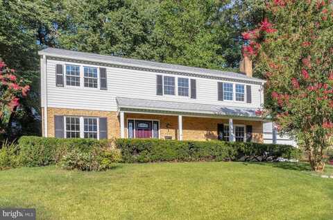 4507 BUFFALO TRCE, ANNANDALE, VA 22003