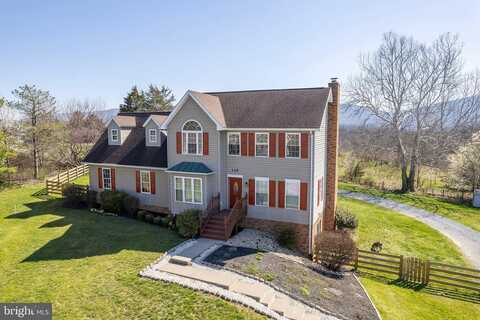 135 DILLON CT, NEW MARKET, VA 22844