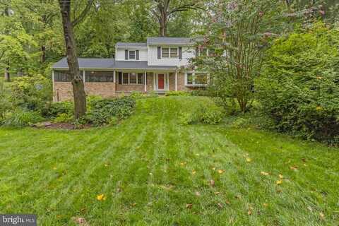 12524 MEADOWOOD DR, SILVER SPRING, MD 20904