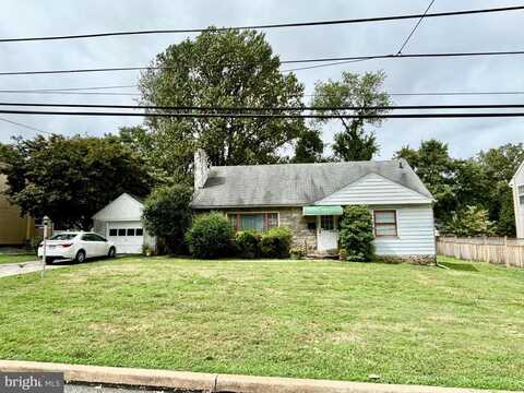 564 CENTRAL AVE, HAVERTOWN, PA 19083