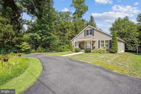 2937 ROSEMARY LN, FALLS CHURCH, VA 22042