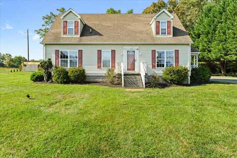 1695 Lakewood Forest RD, Moneta, VA 24121