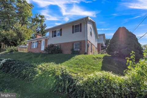 100 S HIGH ST, FUNKSTOWN, MD 21734