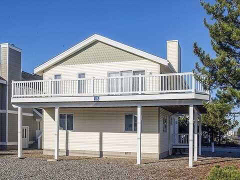 1118 Avalon Avenue, Avalon, NJ 08202