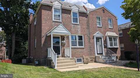 219 WILDE AVE, DREXEL HILL, PA 19026