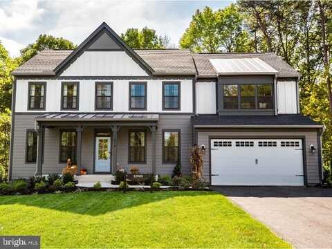 0 PINES VIEW ESTATES CT, NOKESVILLE, VA 20181