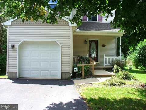 606 PICKET WAY, WEST CHESTER, PA 19382