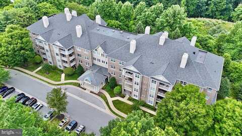 200 BELMONT FOREST CT #402, LUTHERVILLE TIMONIUM, MD 21093