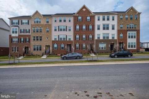 22042 CABIN BRANCH AVE #407K, CLARKSBURG, MD 20871